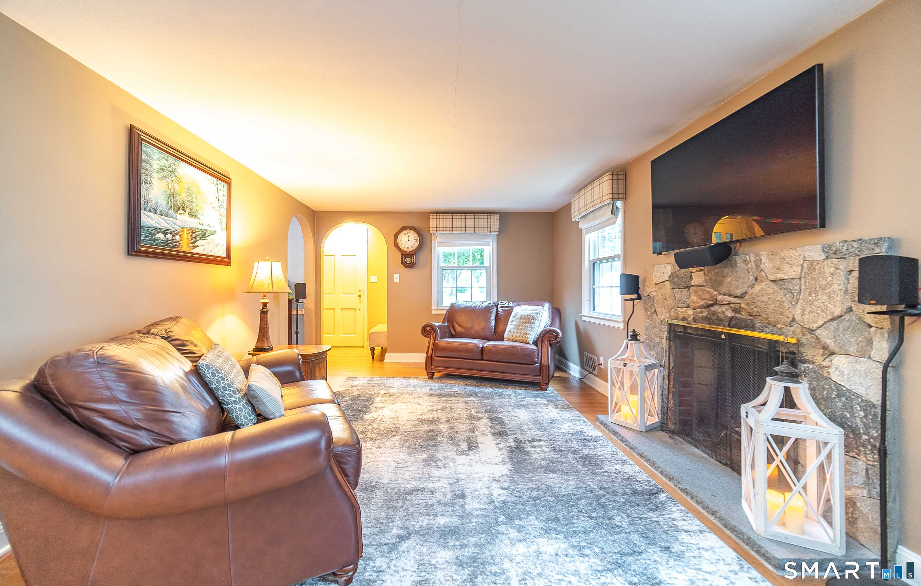 47 Shannon Road East Hartford CT 06118