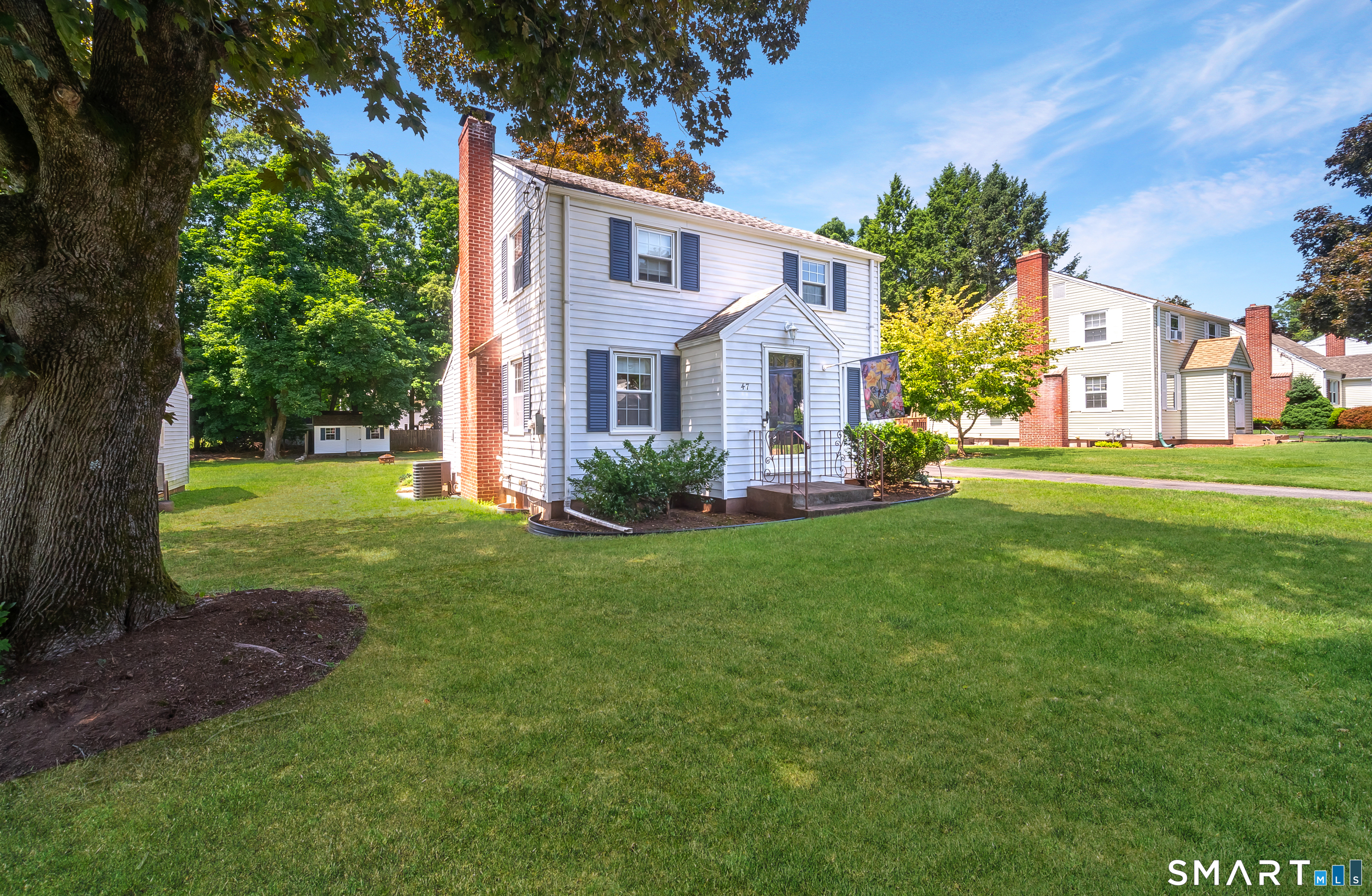 47 Shannon Road East Hartford CT 06118