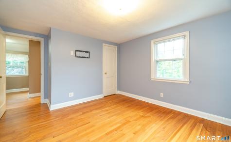 47 Shannon Road East Hartford CT 06118