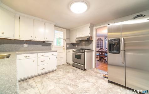 47 Shannon Road East Hartford CT 06118