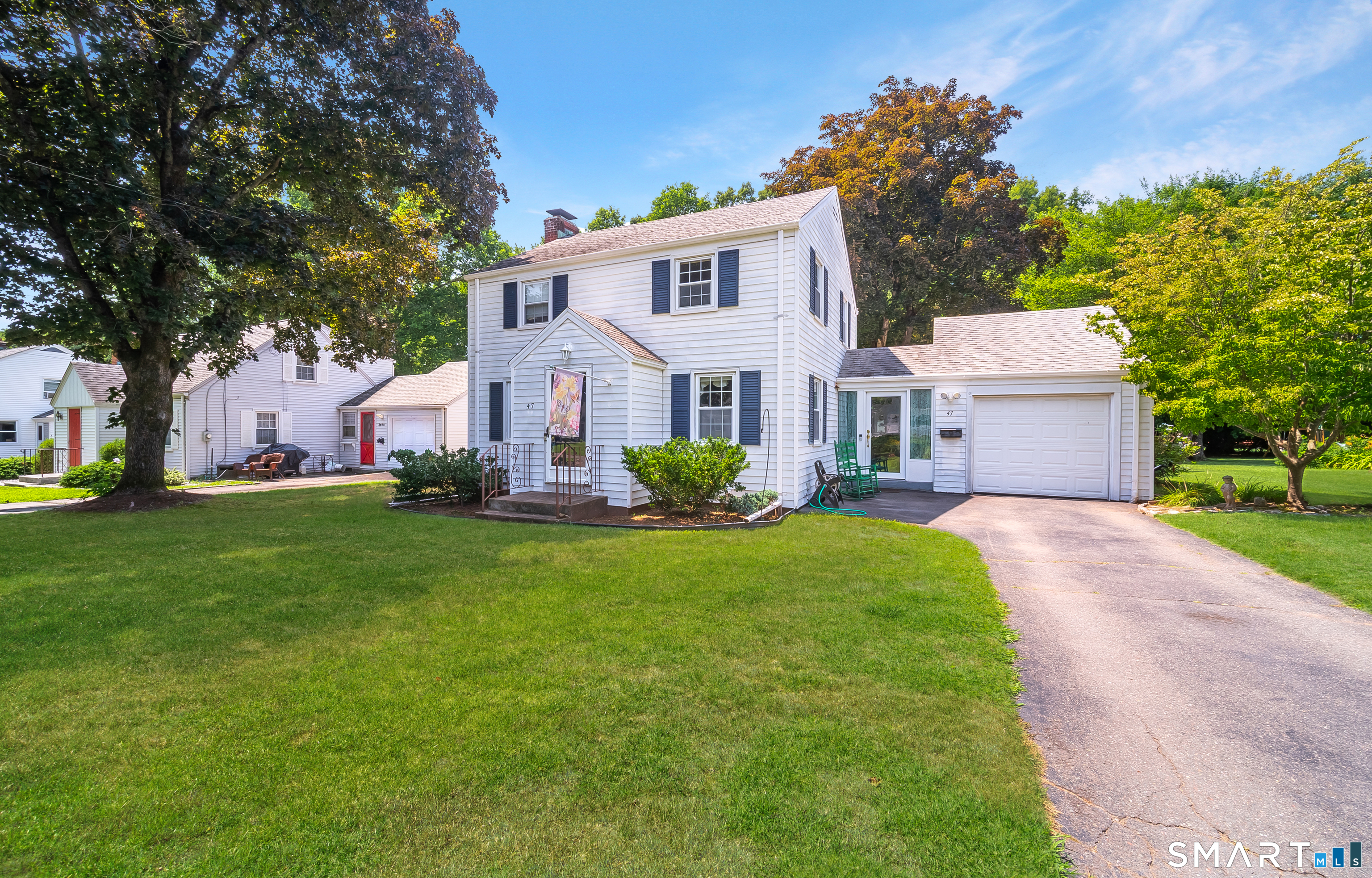 47 Shannon Road East Hartford CT 06118