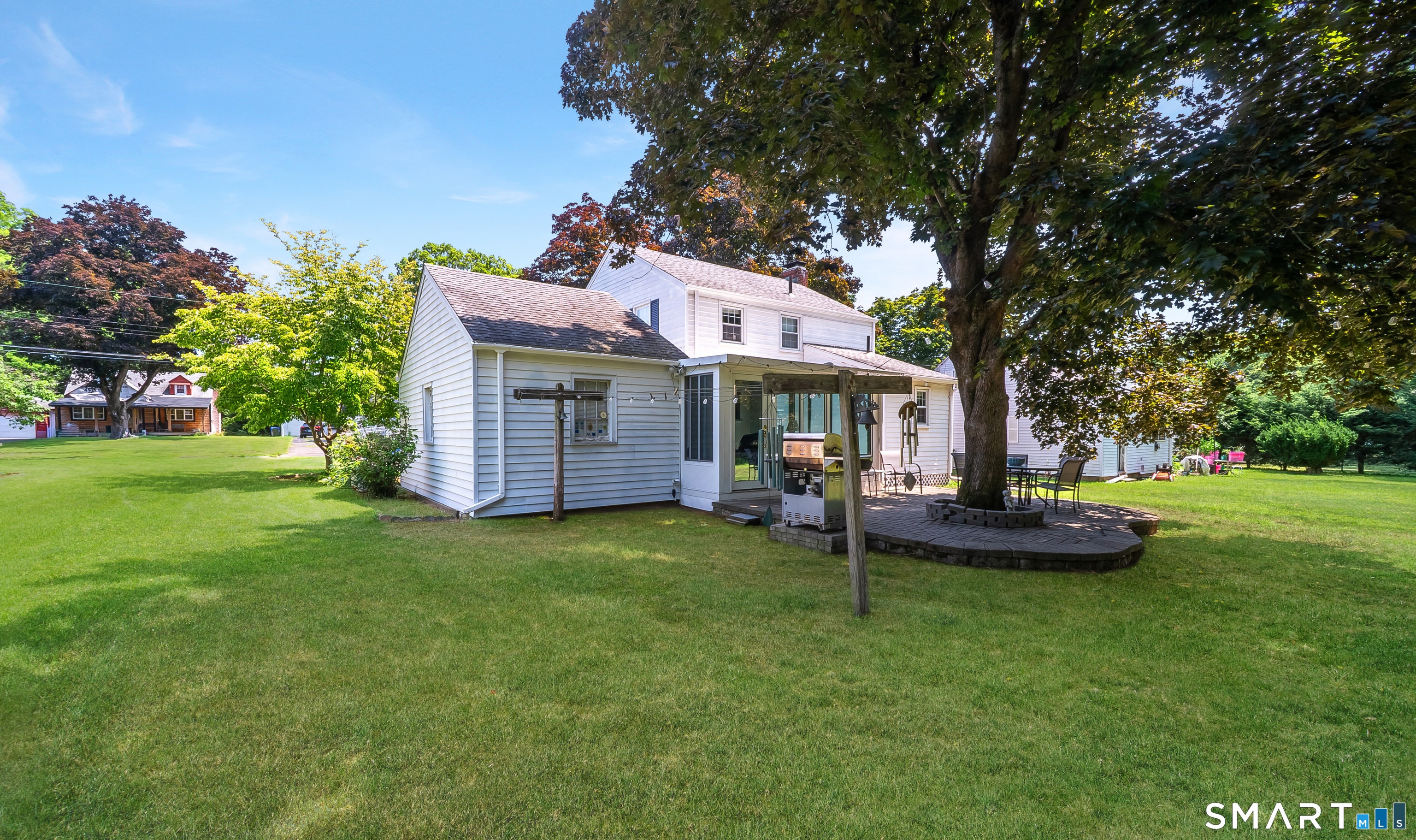 47 Shannon Road East Hartford CT 06118