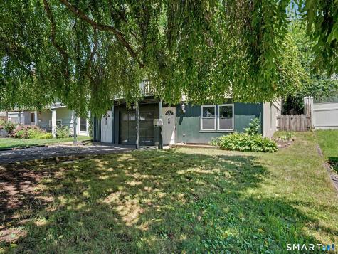 10 Harding Street Norwalk CT 06854