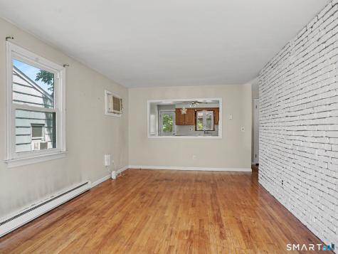 10 Harding Street Norwalk CT 06854