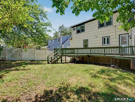 10 Harding Street Norwalk CT 06854