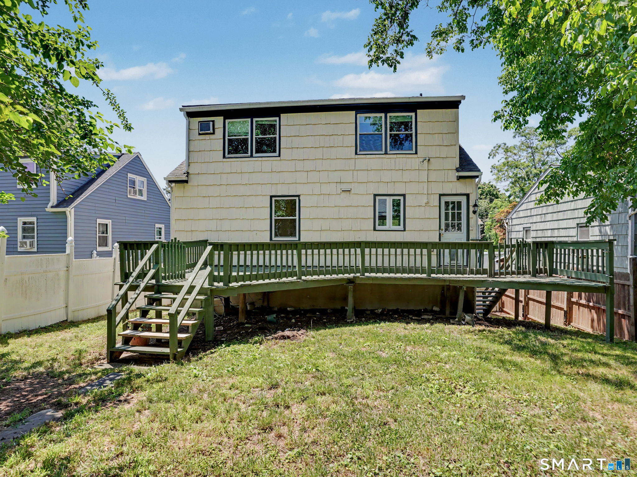10 Harding Street Norwalk CT 06854