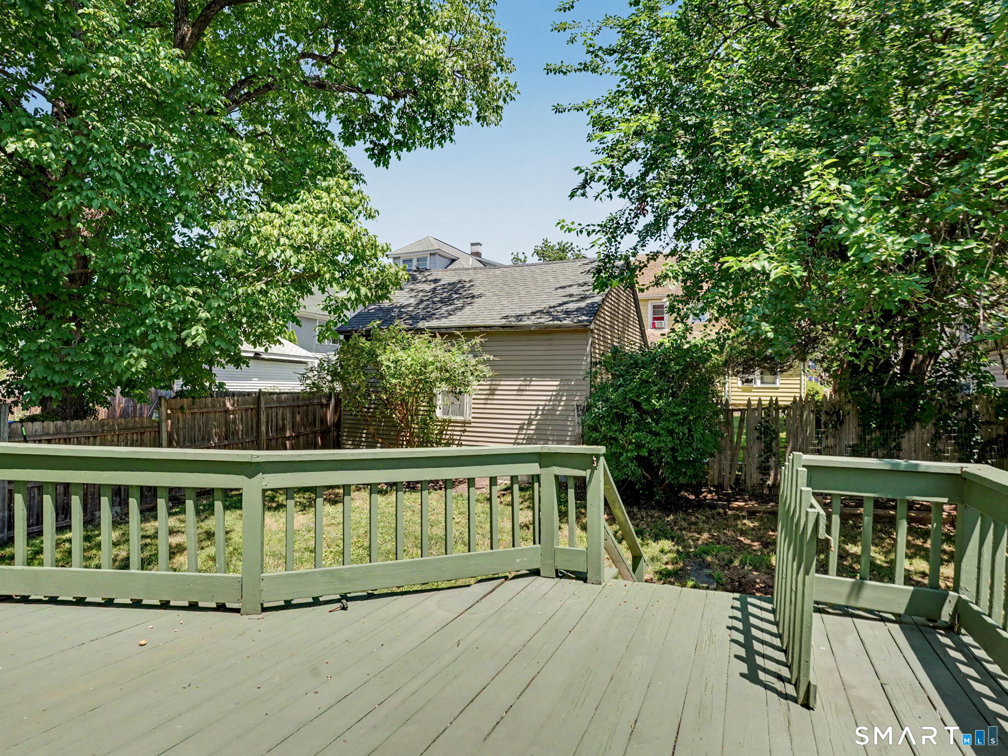 10 Harding Street Norwalk CT 06854
