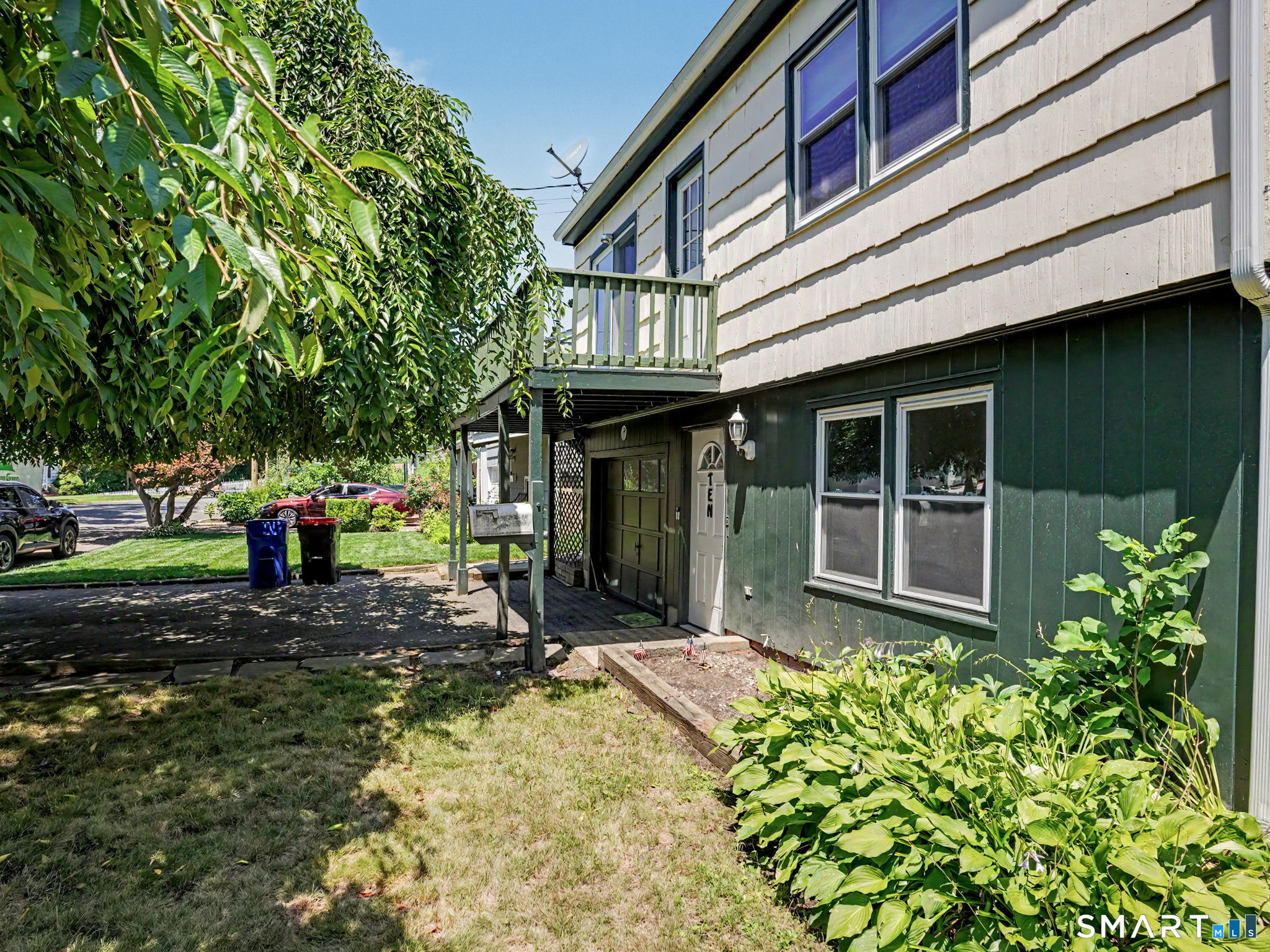 10 Harding Street Norwalk CT 06854