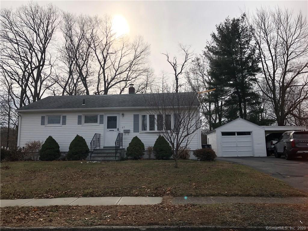 57 Riverdale Road Milford CT 06460