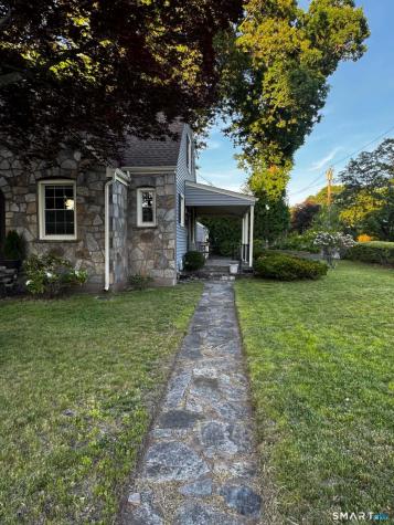 235 Summit Street Manchester CT 06042