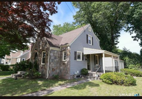 235 Summit Street Manchester CT 06042