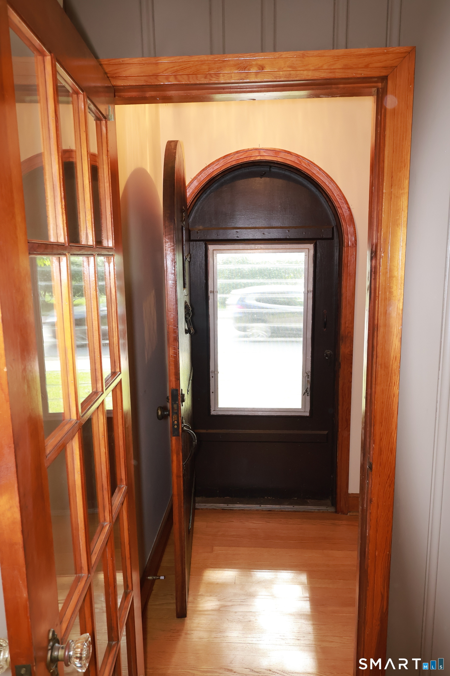 235 Summit Street Manchester CT 06042
