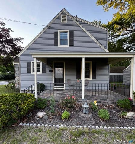 235 Summit Street Manchester CT 06042