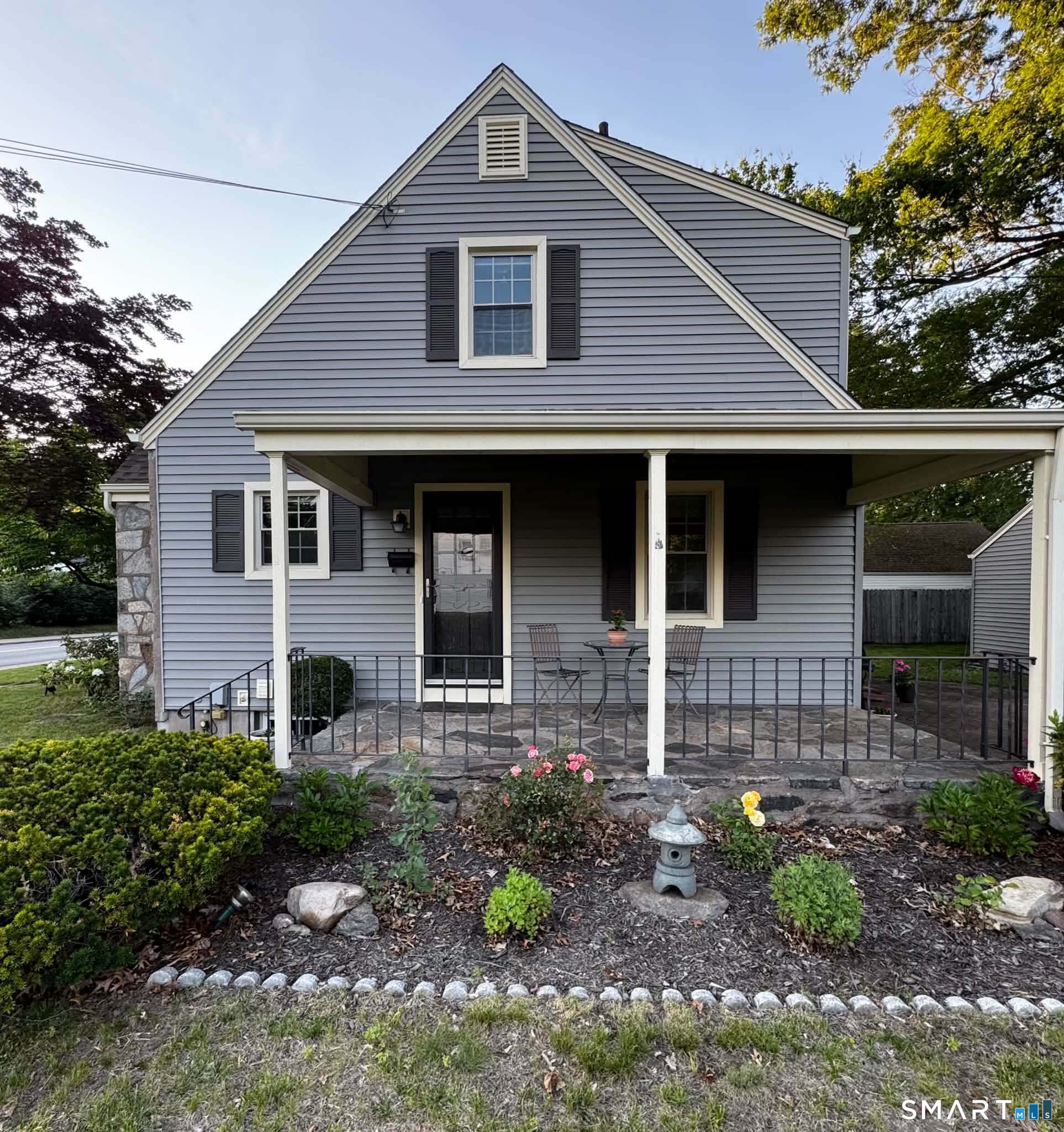 235 Summit Street Manchester CT 06042