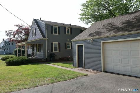 235 Summit Street Manchester CT 06042