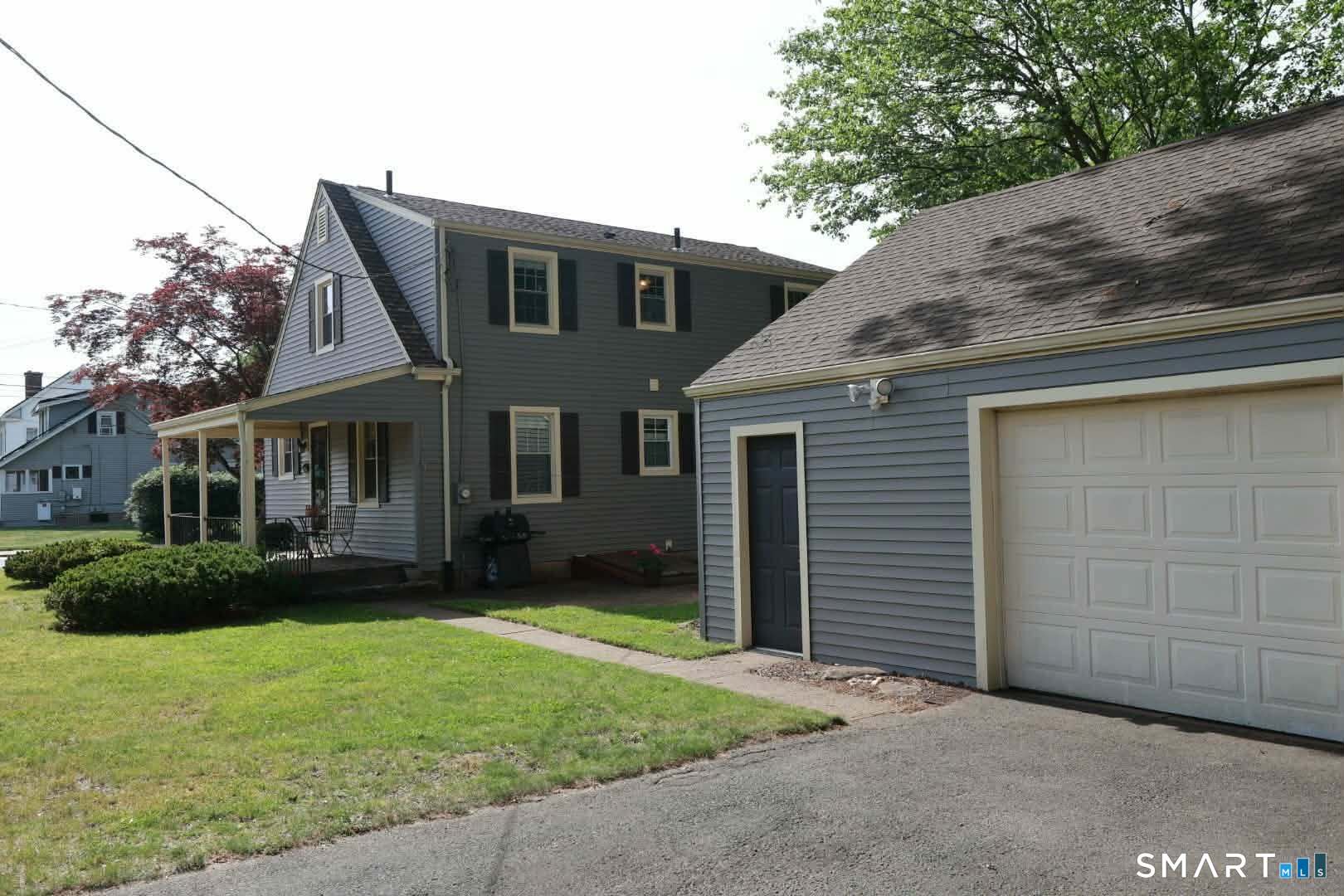 235 Summit Street Manchester CT 06042