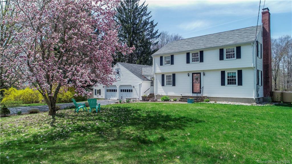 144 Pine Street Columbia CT 06237