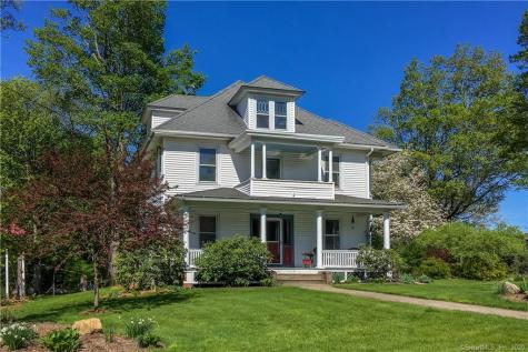 17 Cutler Knoll Watertown CT 06795
