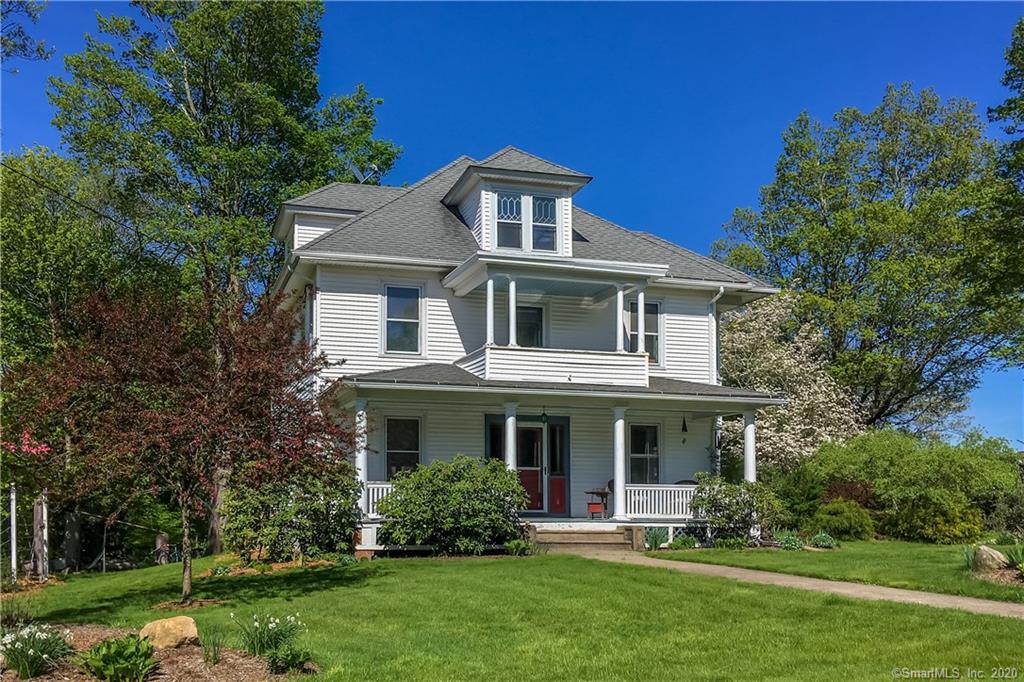 17 Cutler Knoll Watertown CT 06795