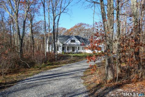 39 Gorham Street Kent CT 06785