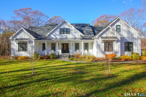 39 Gorham Street Kent CT 06785