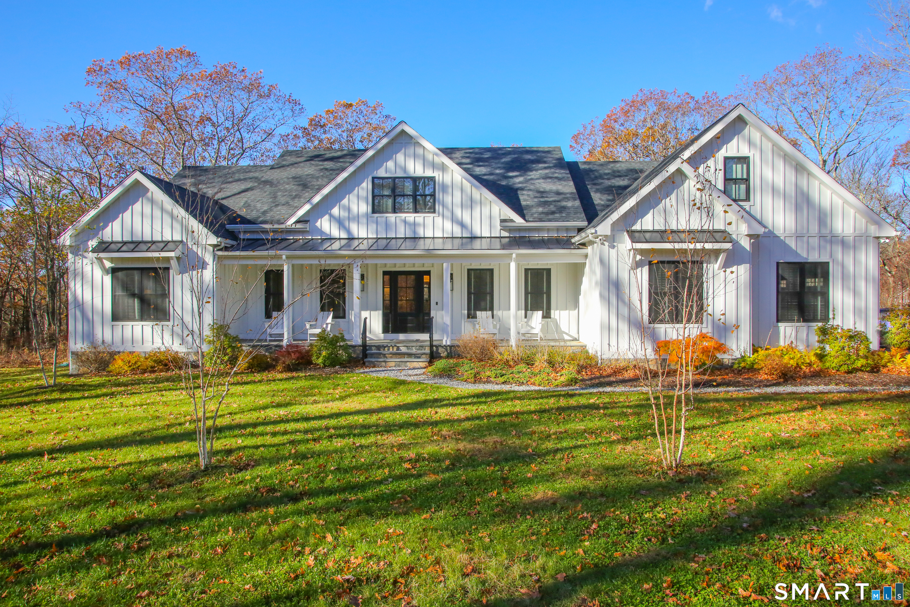 39 Gorham Road Kent CT 06785