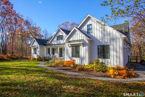 39 Gorham Street Kent CT 06785