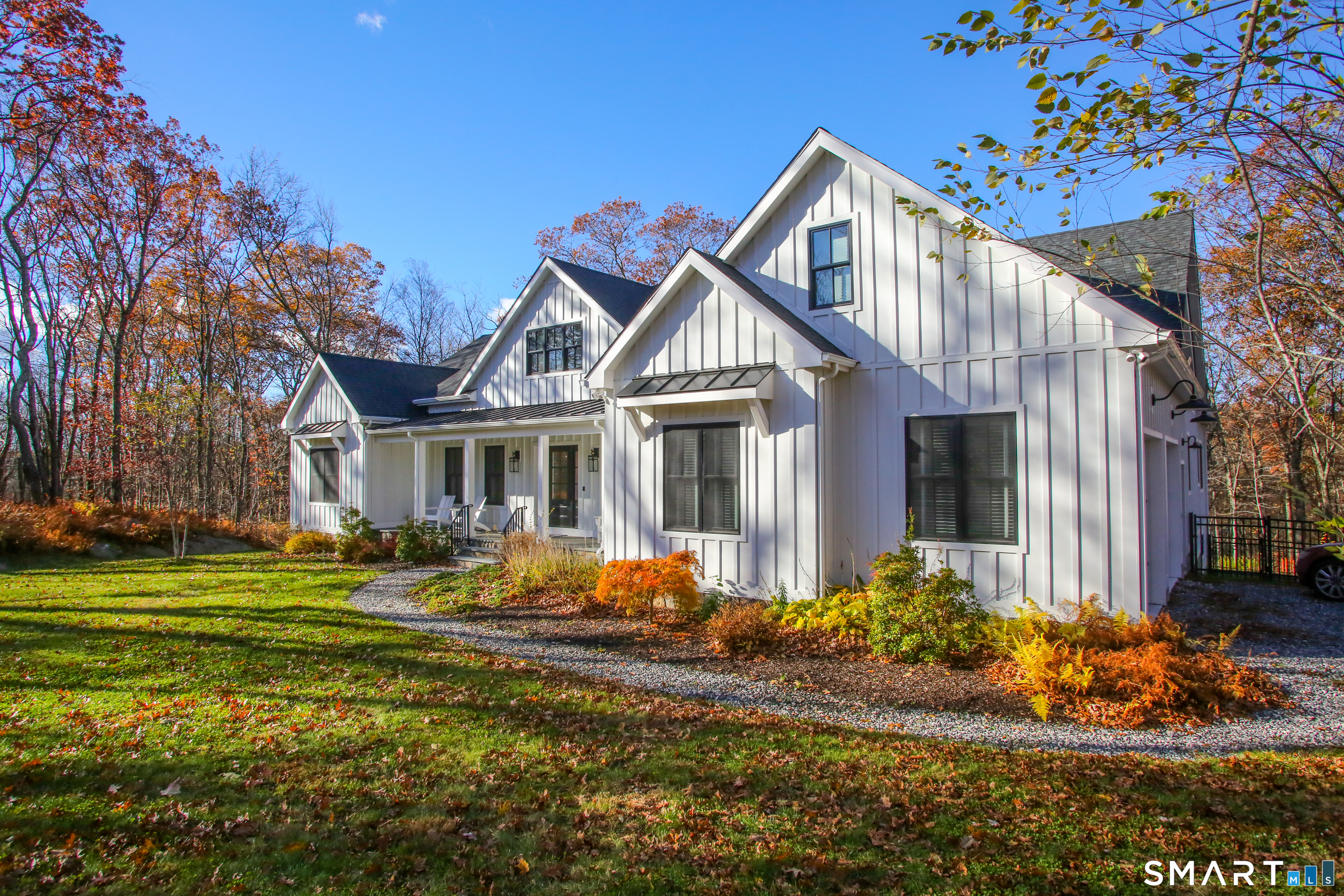 39 Gorham Road Kent CT 06785