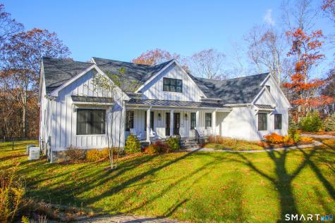 39 Gorham Street Kent CT 06785