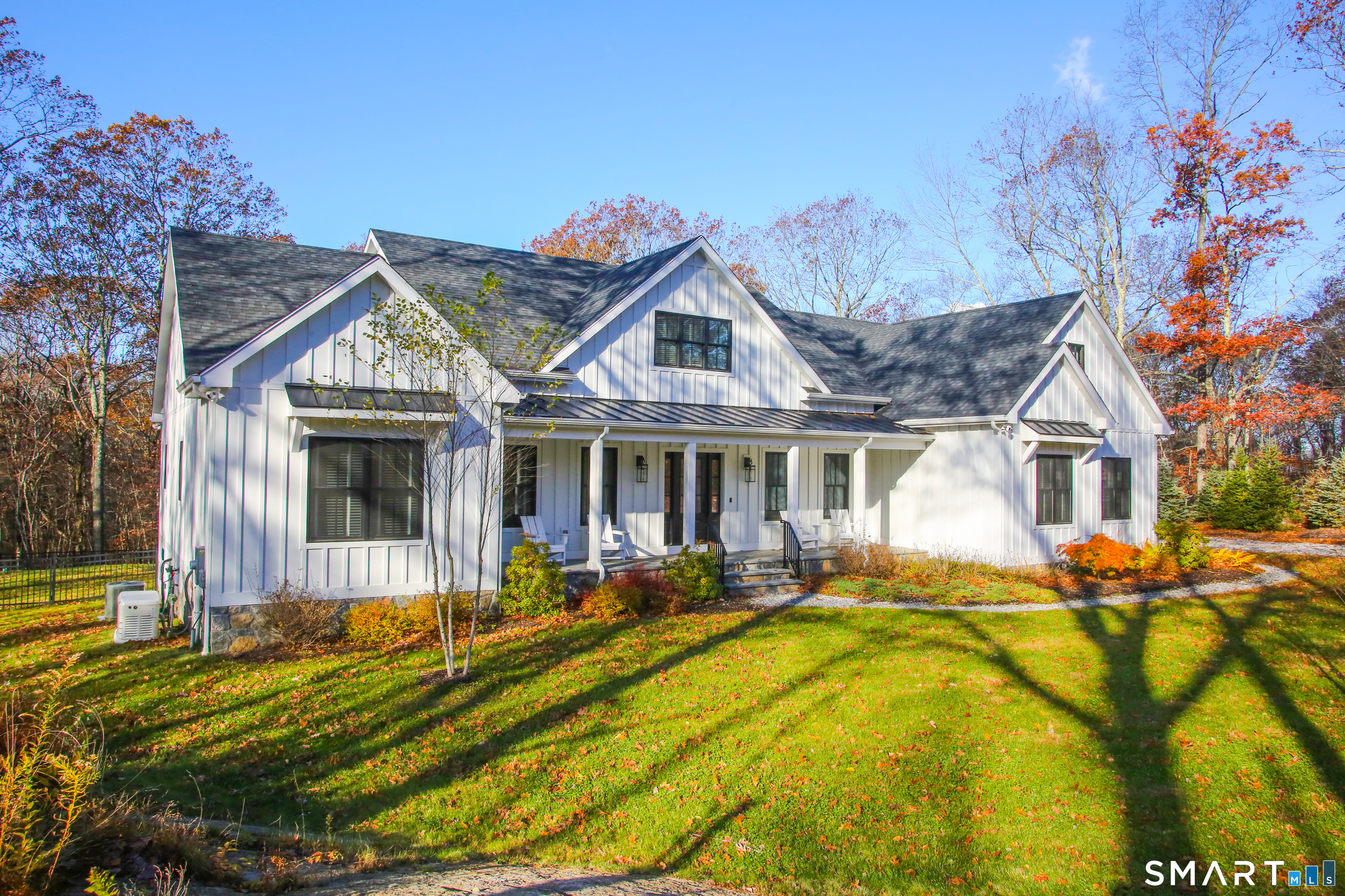 39 Gorham Road Kent CT 06785