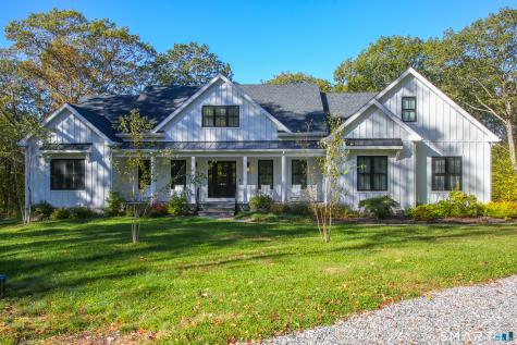 39 Gorham Street Kent CT 06785