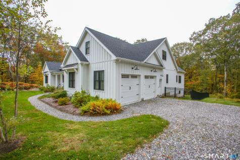 39 Gorham Street Kent CT 06785