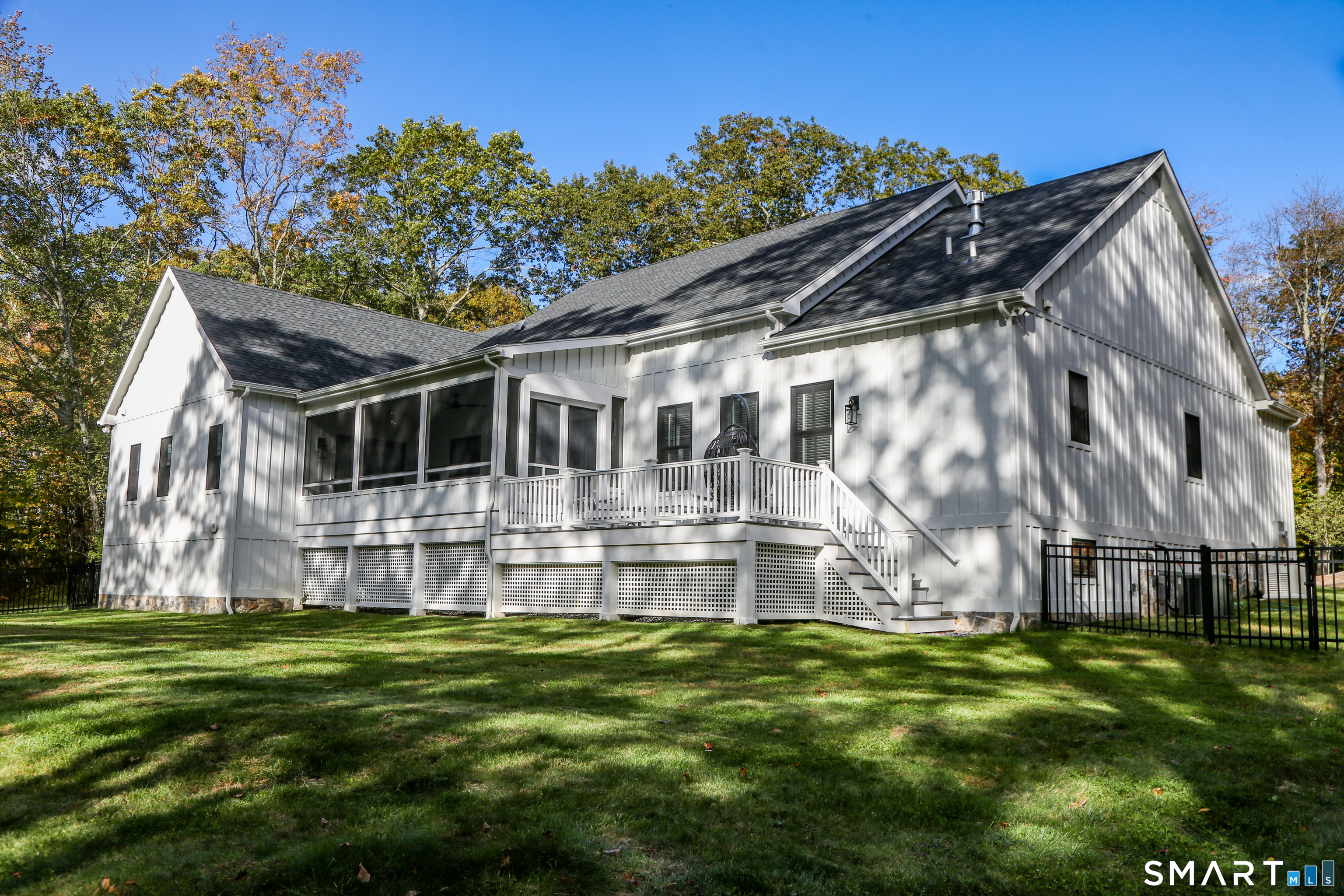 39 Gorham Road Kent CT 06785