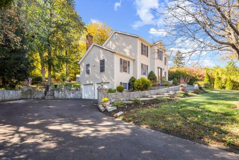 40 Great Plain Road Danbury CT 06811