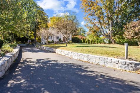 40 Great Plain Road Danbury CT 06811