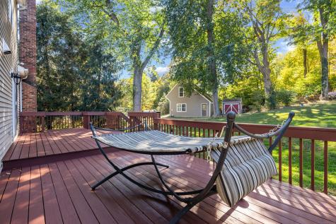 40 Great Plain Road Danbury CT 06811