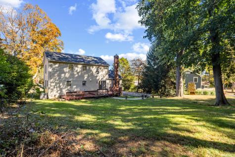 40 Great Plain Road Danbury CT 06811