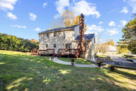 40 Great Plain Road Danbury CT 06811