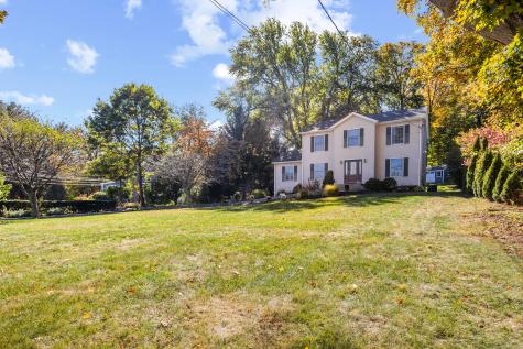 40 Great Plain Road Danbury CT 06811
