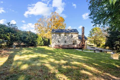 40 Great Plain Road Danbury CT 06811