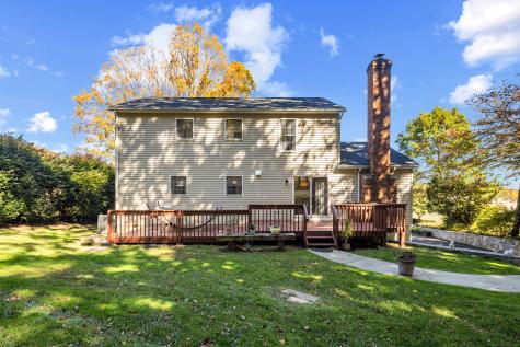 40 Great Plain Road Danbury CT 06811