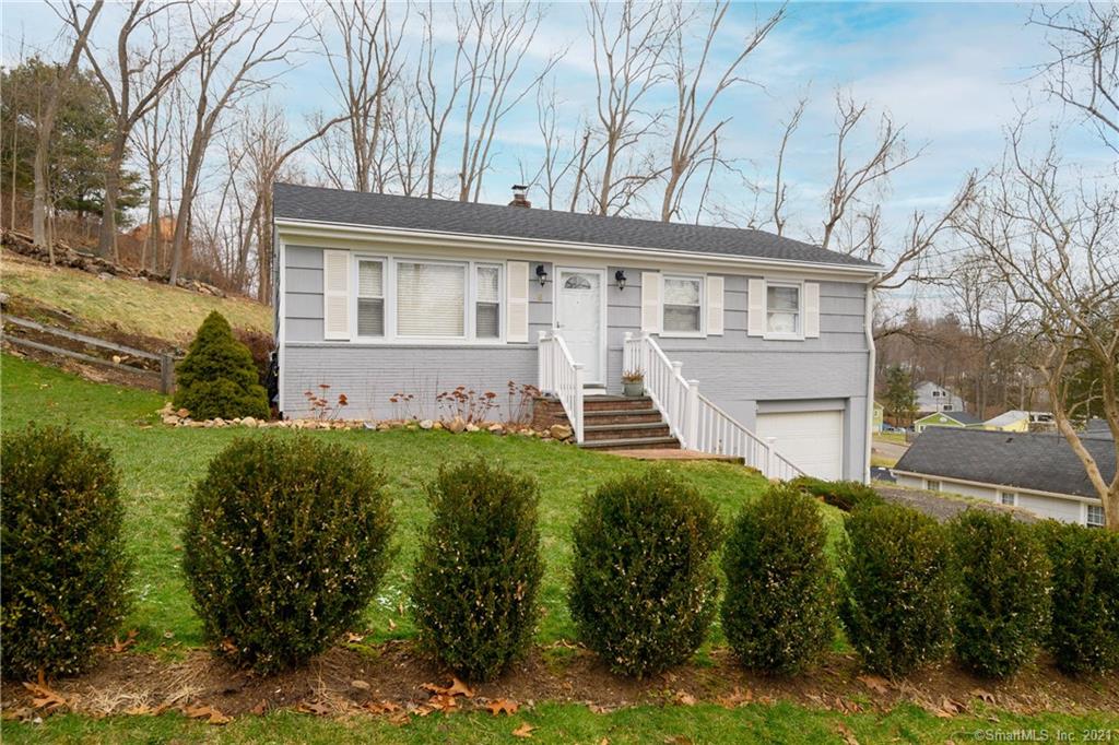 6 Pleasant Drive Danbury CT 06811