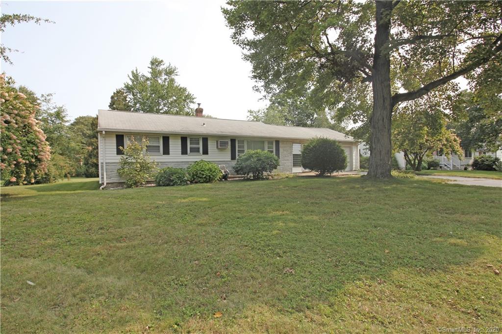 98 Hickory Lane Wolcott CT 06716