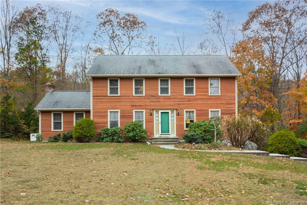 133 Hanover Road Newtown CT 06470