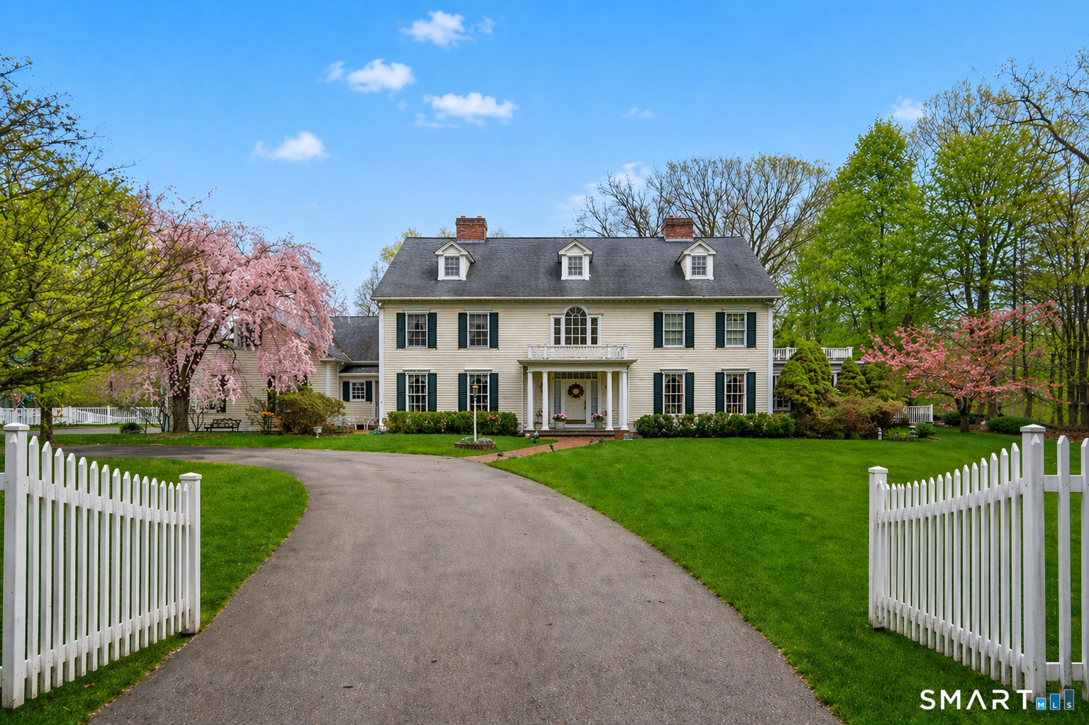 9 Perkins Road Woodbridge CT 06525