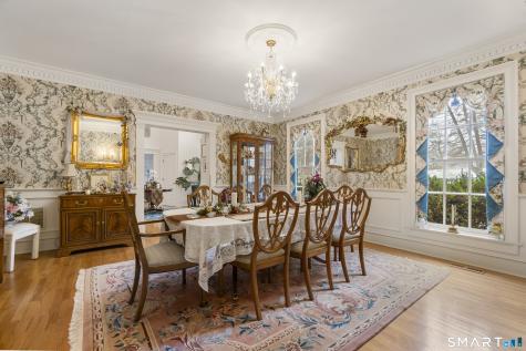 9 Perkins Road Woodbridge CT 06525