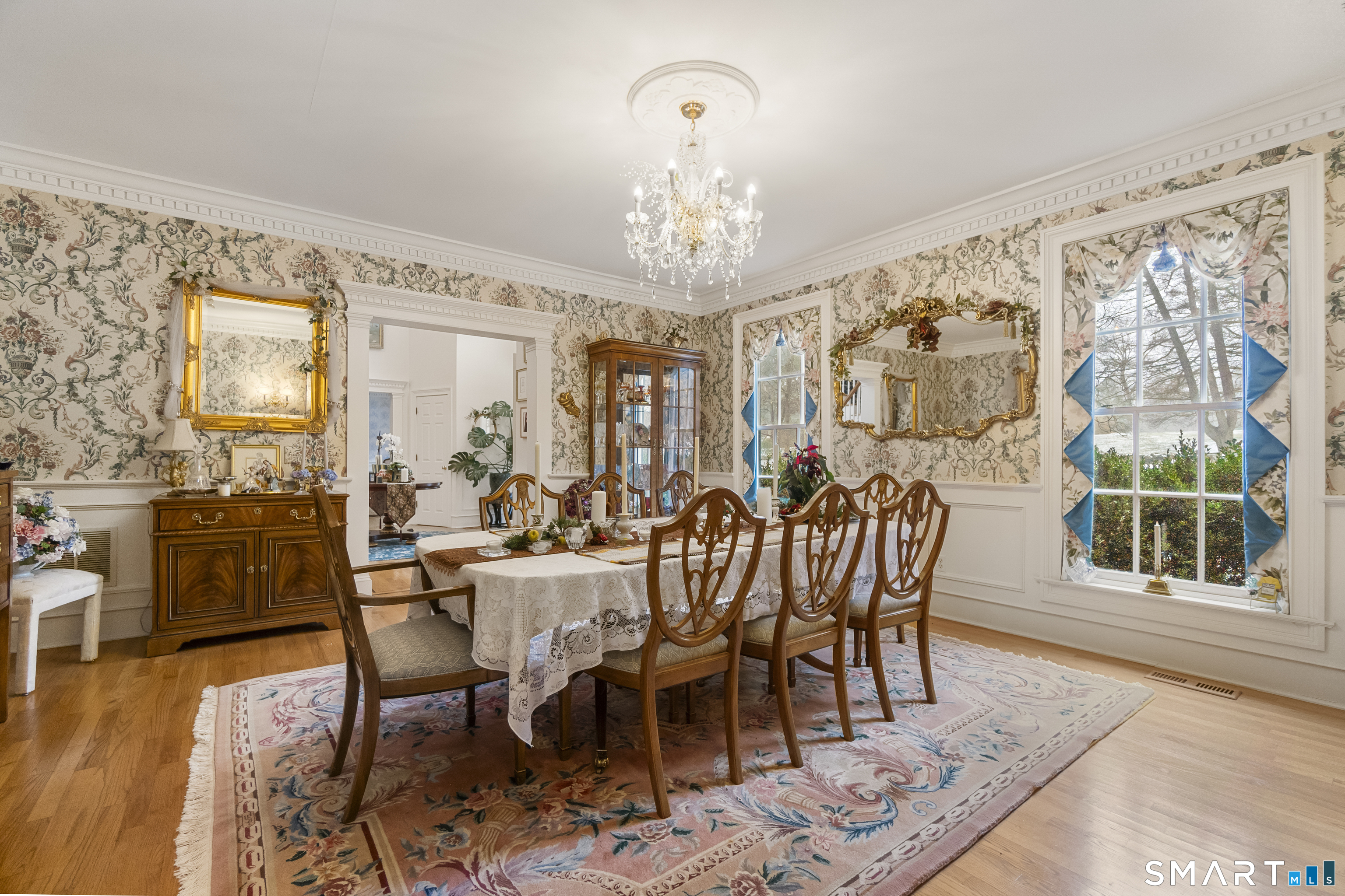 9 Perkins Road Woodbridge CT 06525