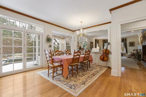 9 Perkins Road Woodbridge CT 06525