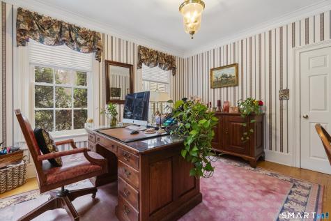 9 Perkins Road Woodbridge CT 06525