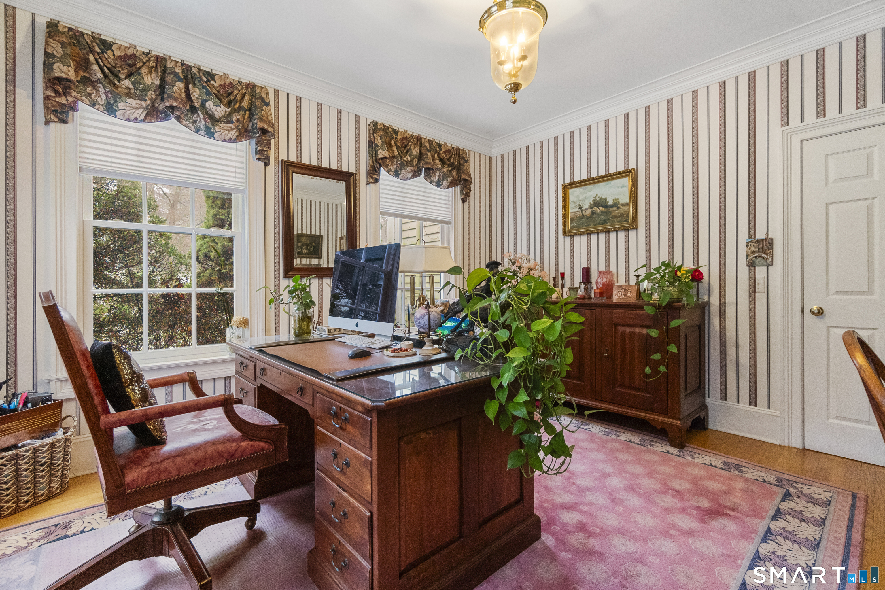 9 Perkins Road Woodbridge CT 06525
